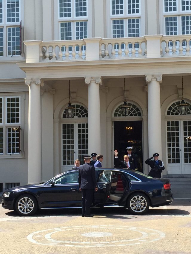 Willem-Alexander of the Netherlands: Navigating the Challenges of Modern Monarchy