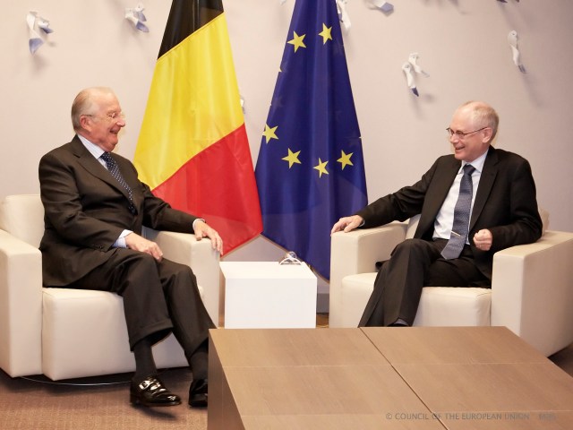 Albert II of Belgium: A Sovereign’s Journey through Turbulent Times